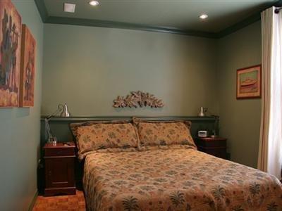 Le Cartier Bed & Breakfast 3*